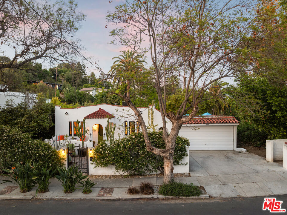 Property Photo from MLS