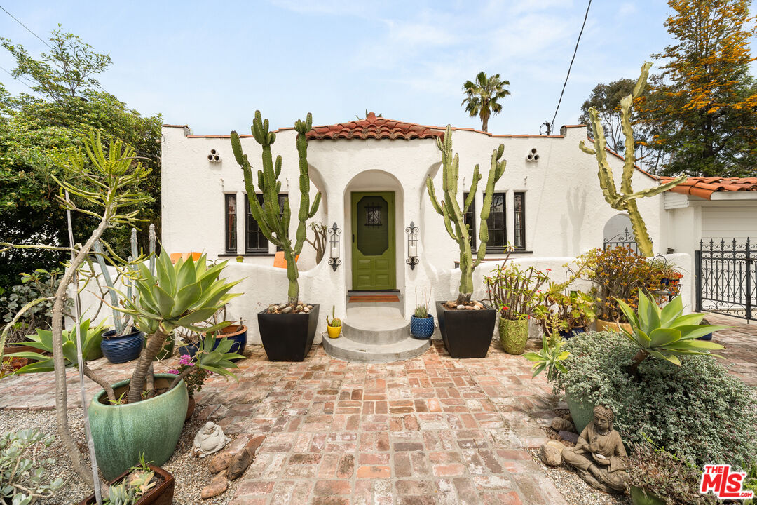 Property Photo from MLS