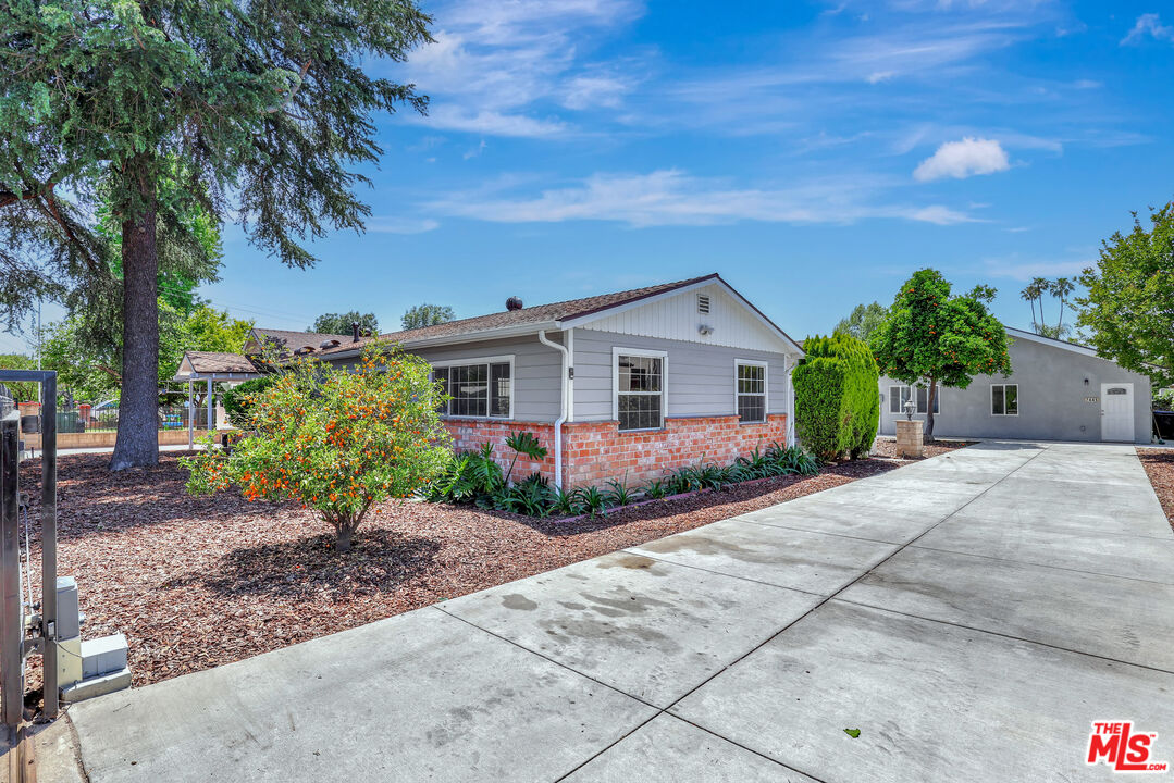 Property Photo from MLS