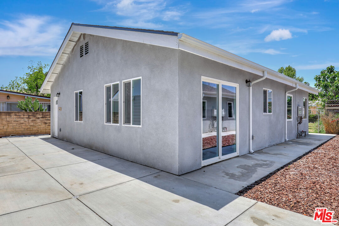 Property Photo from MLS