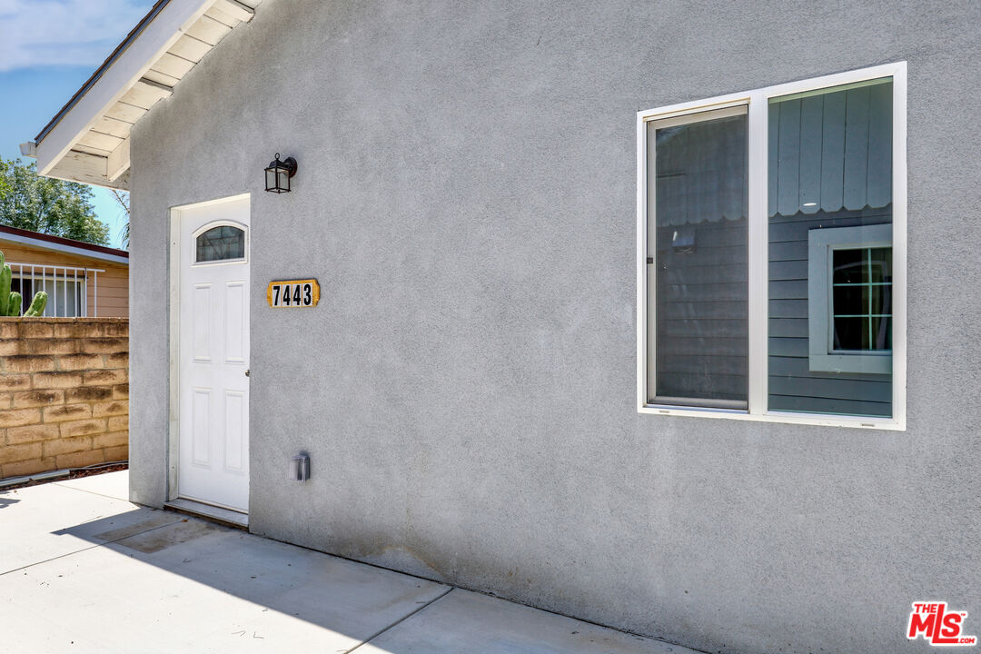 Property Photo from MLS