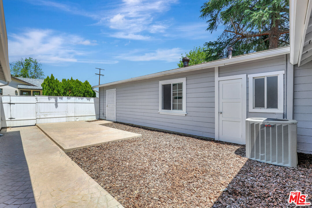 Property Photo from MLS