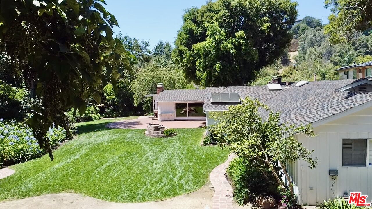Property Photo from MLS