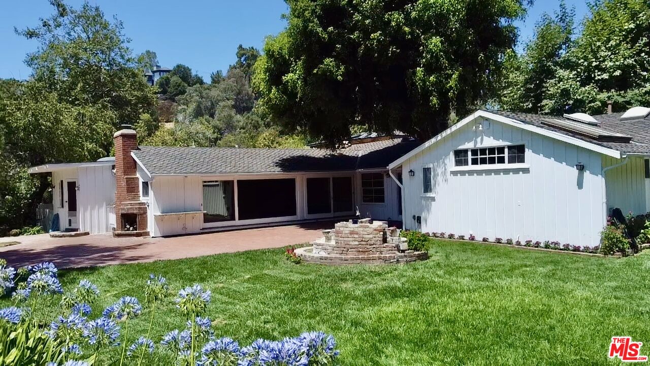 Property Photo from MLS