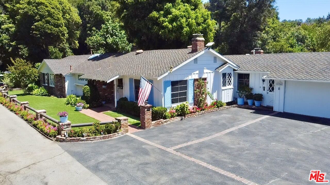 Property Photo from MLS