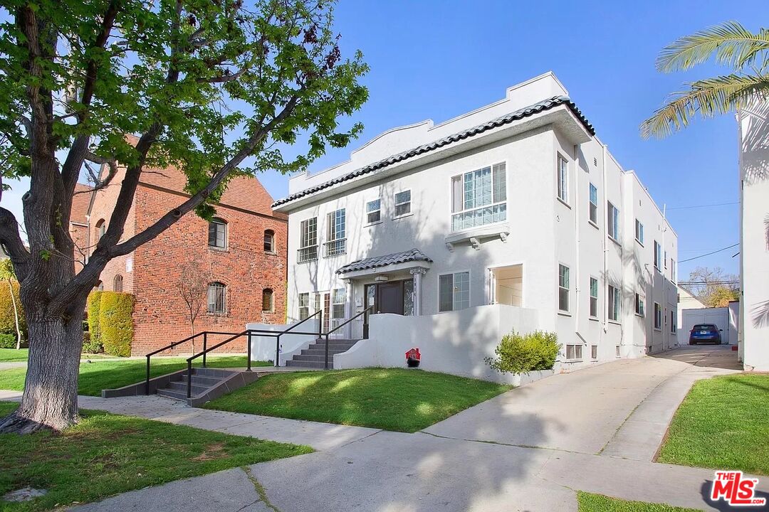 Property Photo from MLS