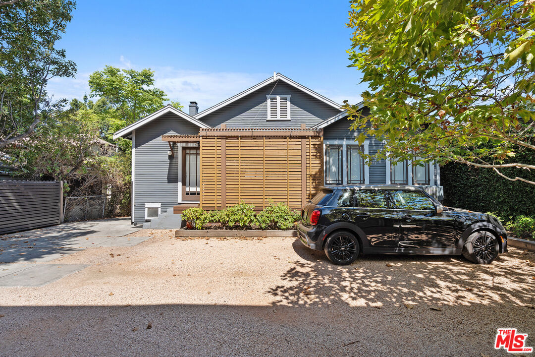 Property Photo from MLS