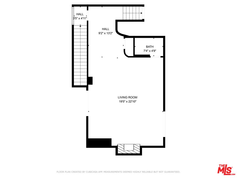 Property Photo from MLS