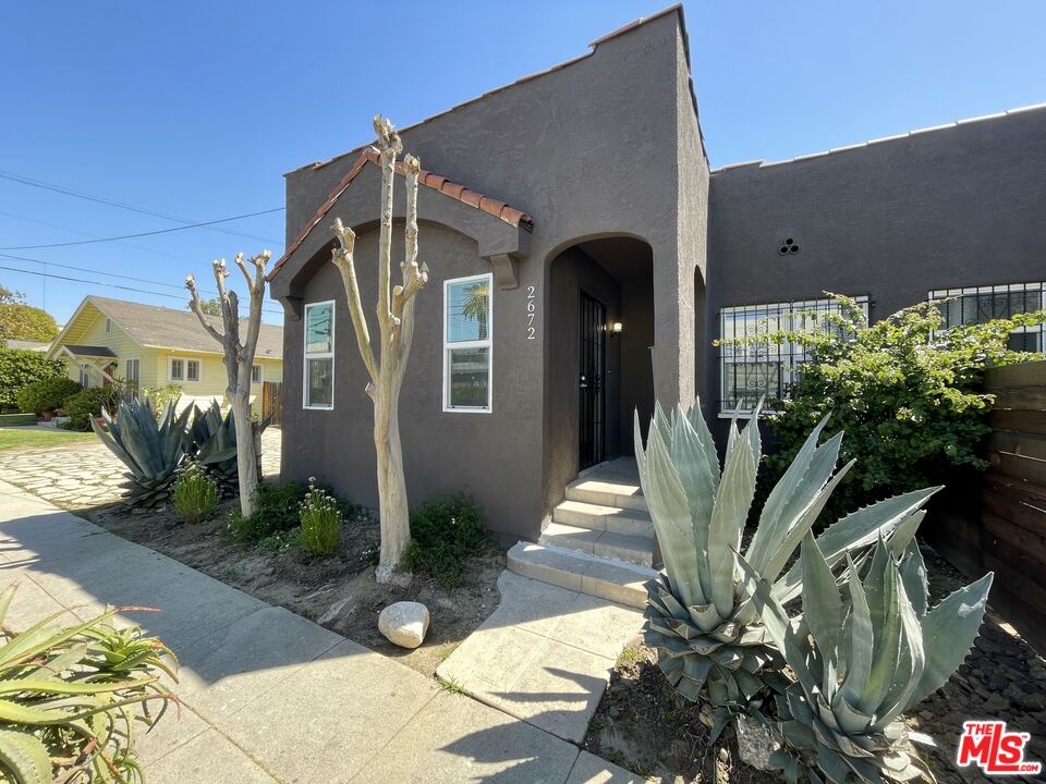 Property Photo from MLS