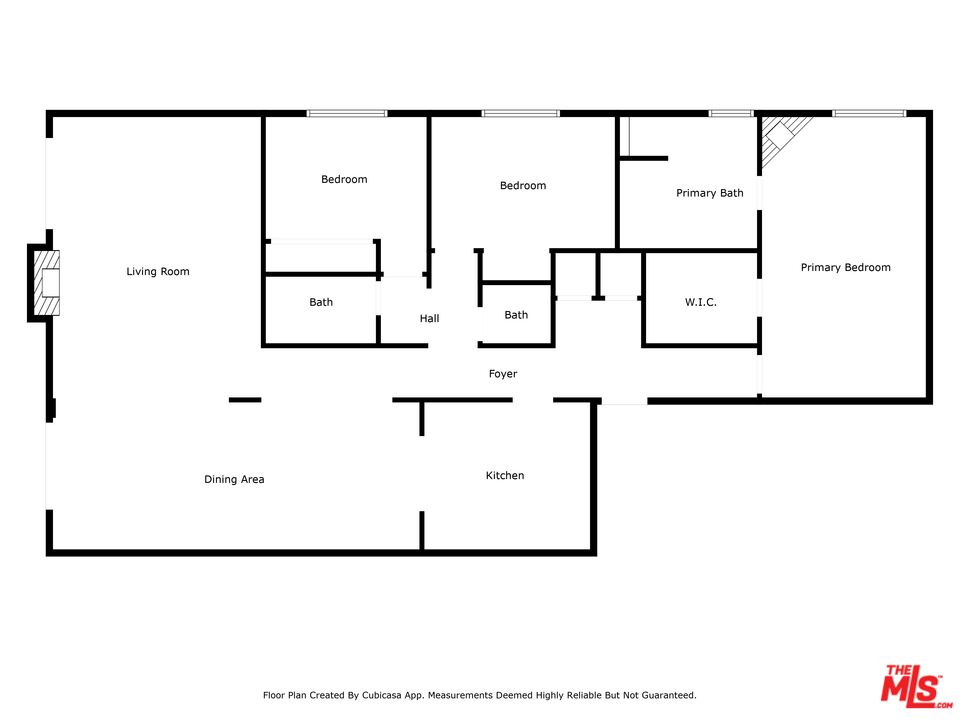 Property Photo from MLS