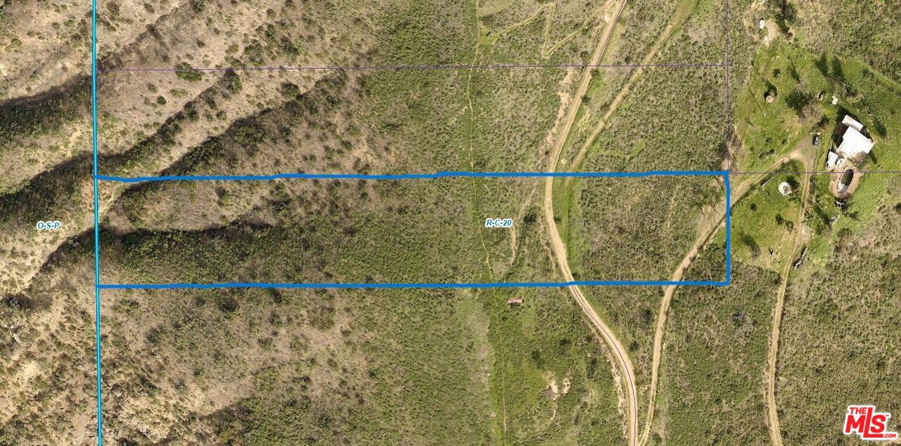 Property Photo from MLS