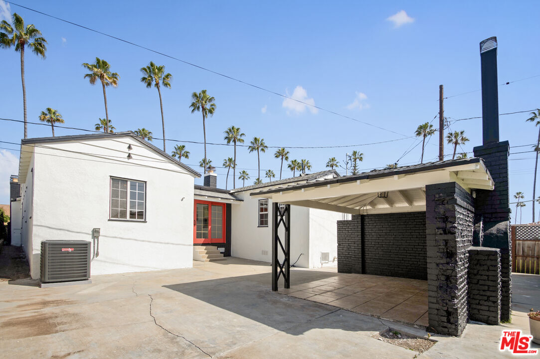 Property Photo from MLS