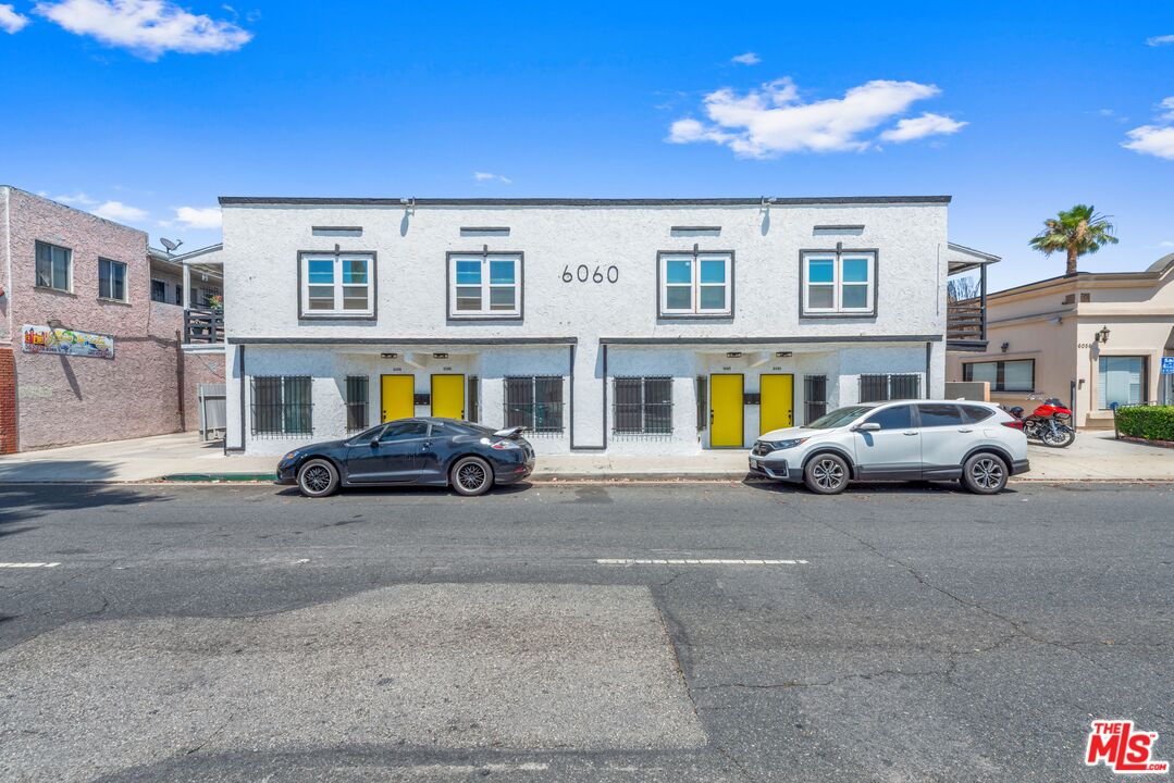 Property Photo from MLS