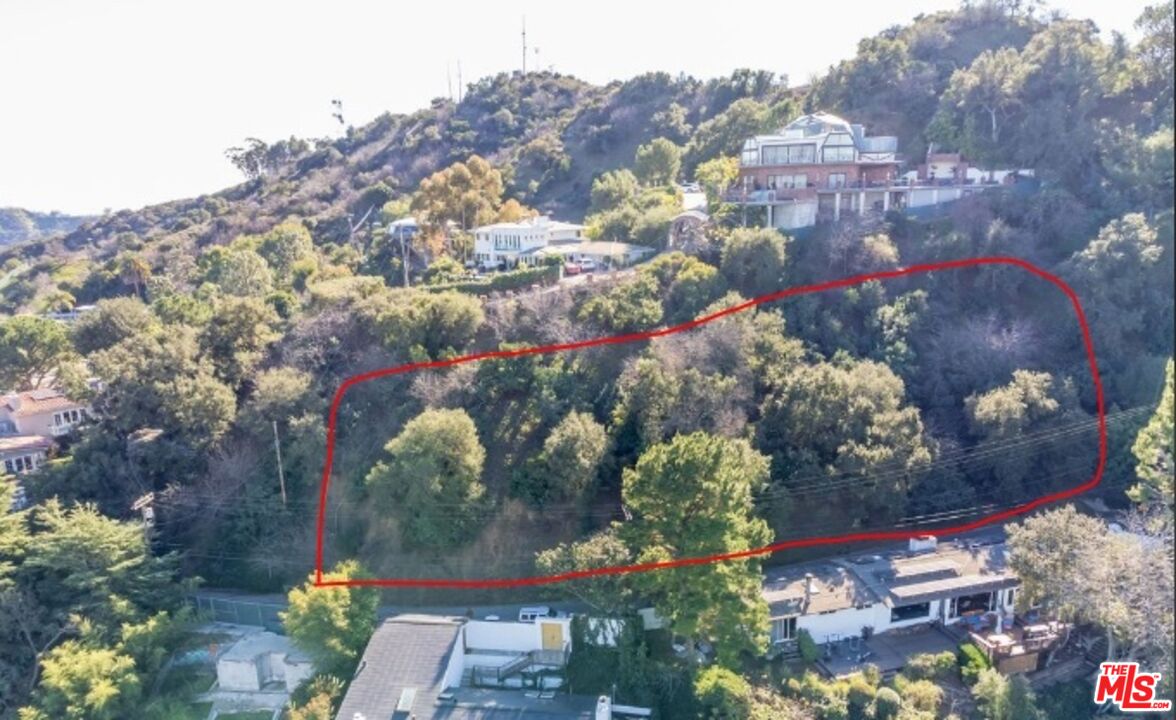 Property Photo from MLS