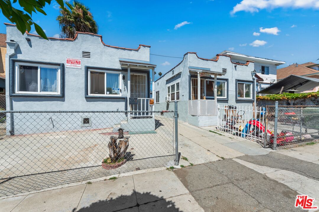 Property Photo from MLS