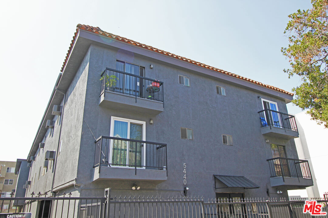 Property Photo from MLS