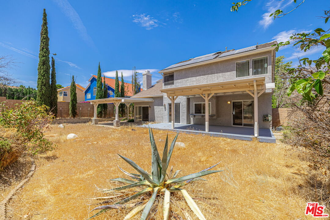 Property Photo from MLS
