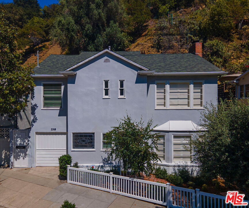 Property Photo from MLS