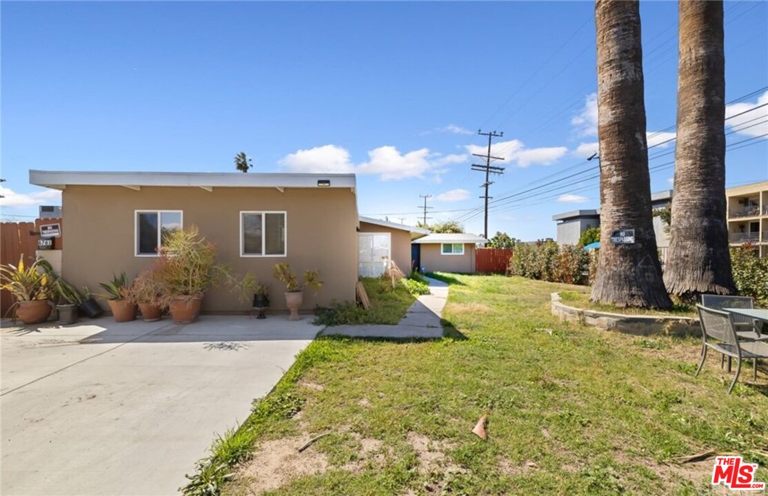 Property Photo from MLS