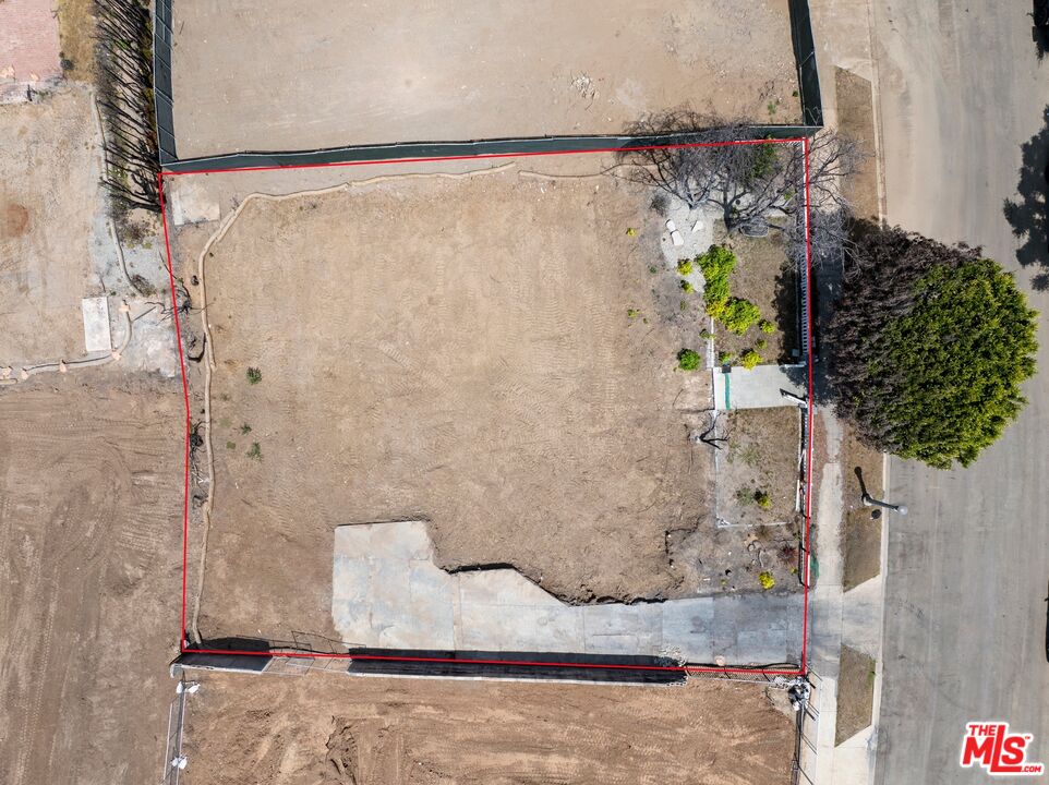 Property Photo from MLS