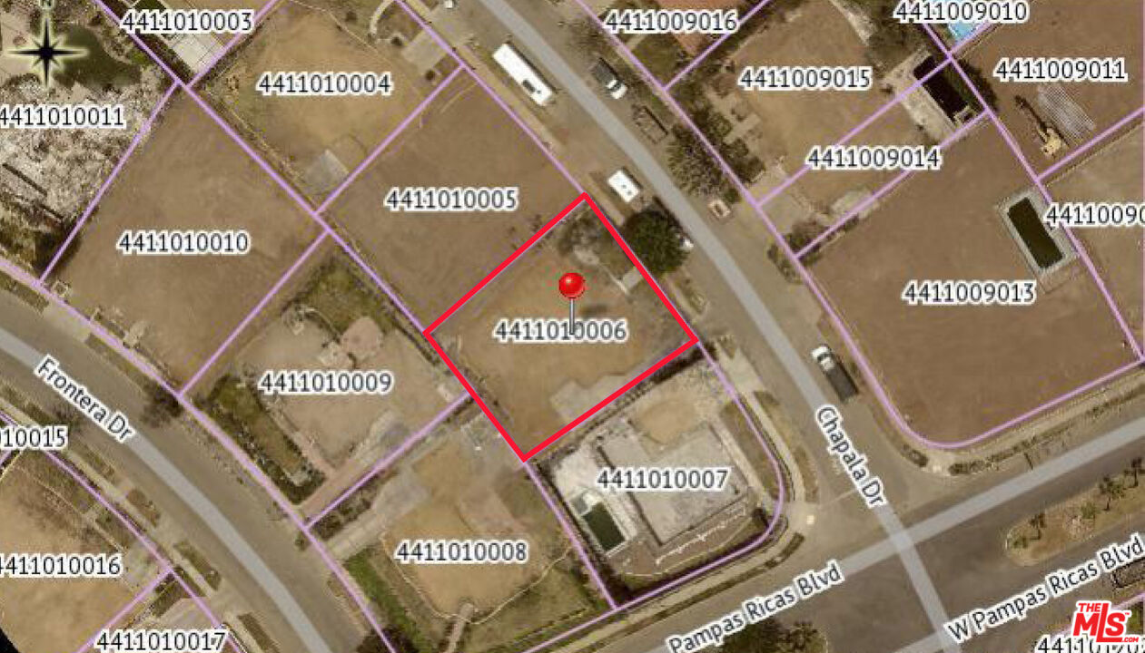 Property Photo from MLS