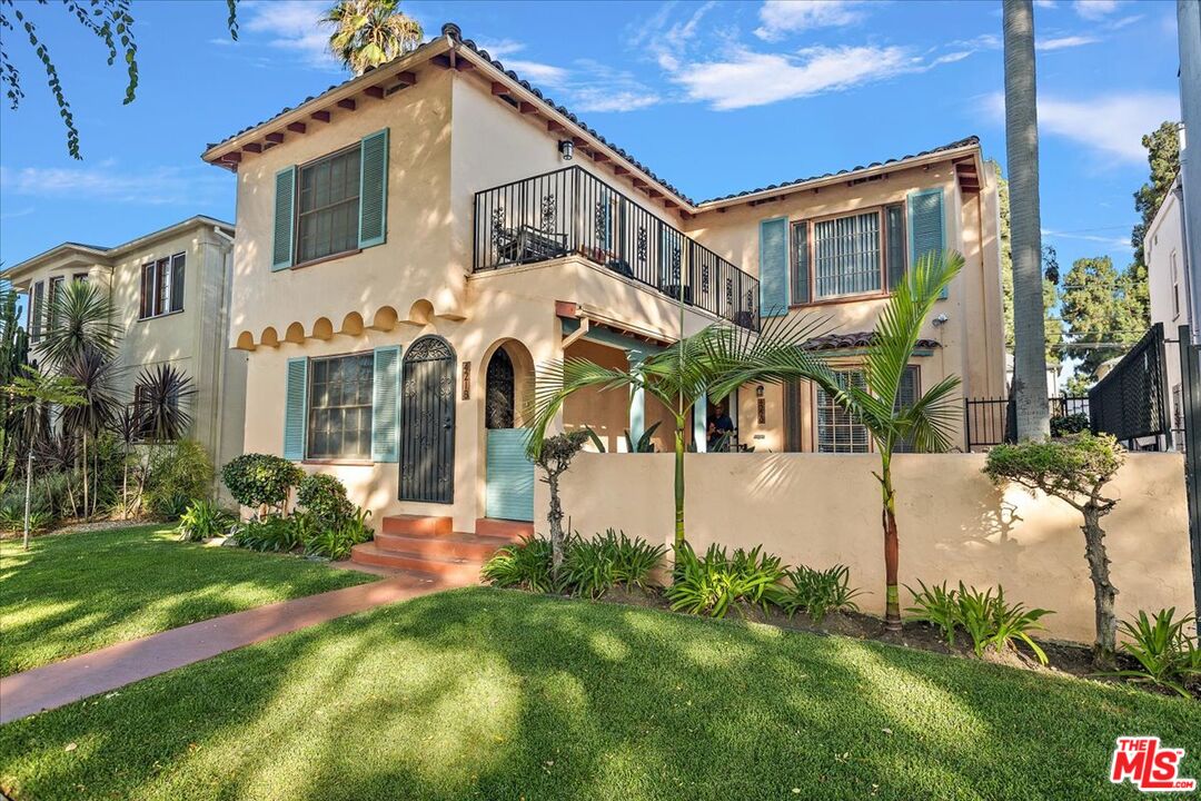 Property Photo from MLS
