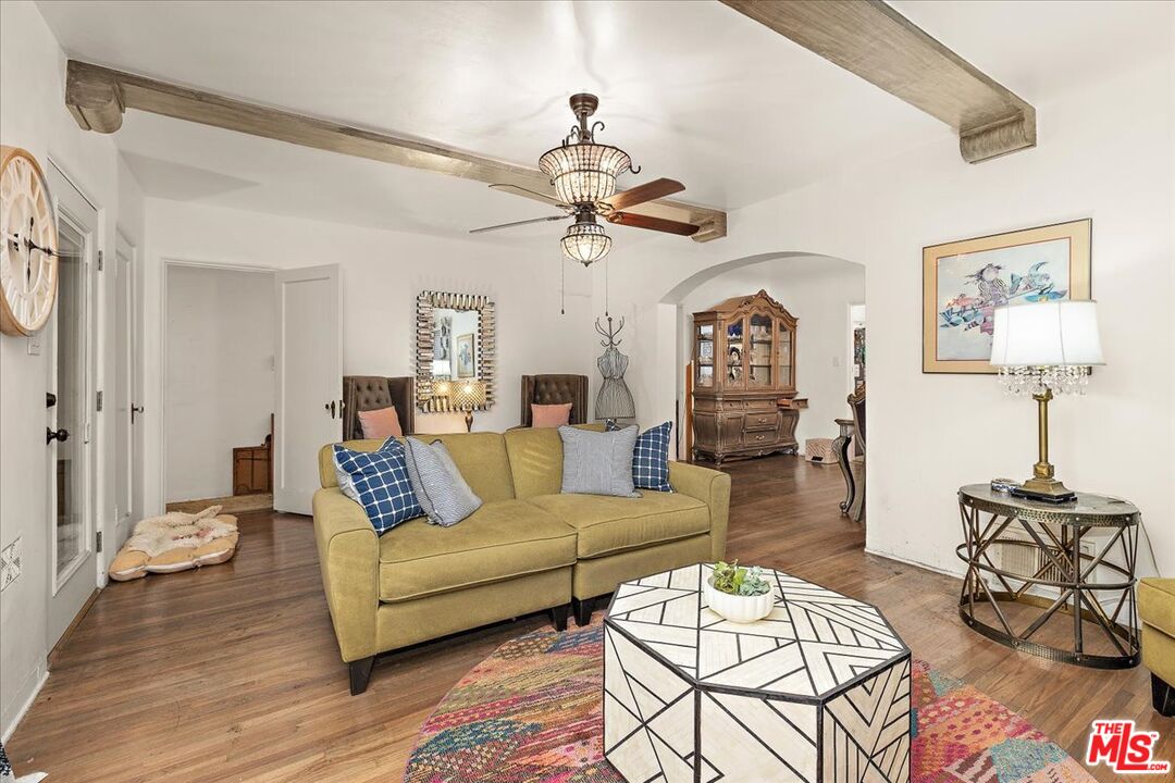 Property Photo from MLS