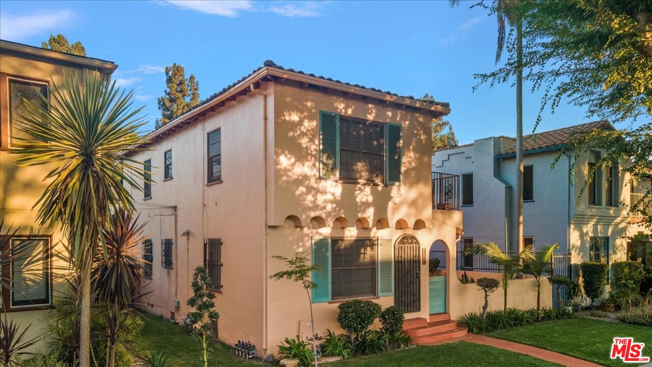 Property Photo from MLS