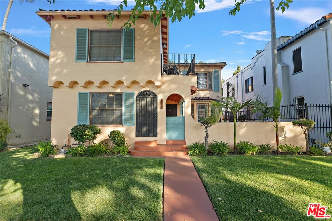 Property Photo from MLS