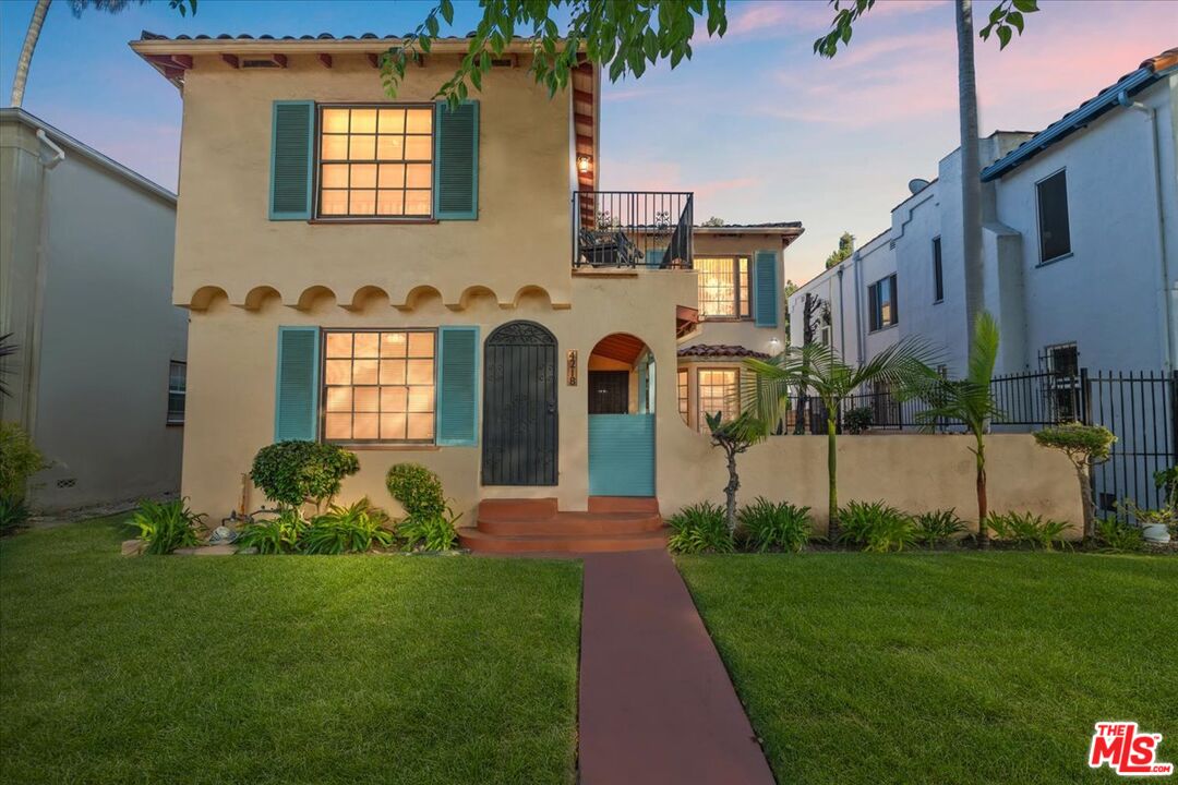 Property Photo from MLS