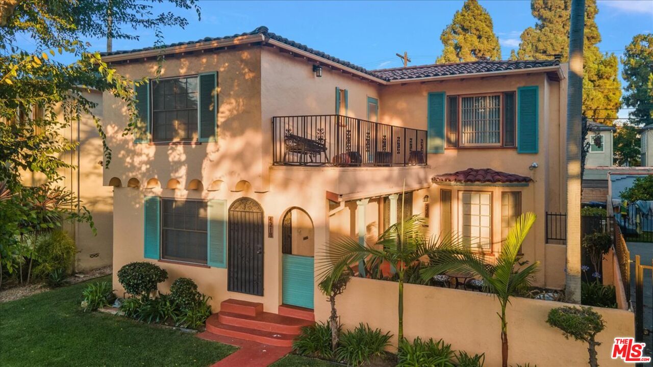 Property Photo from MLS