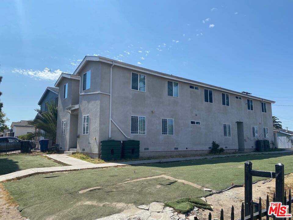 Property Photo from MLS