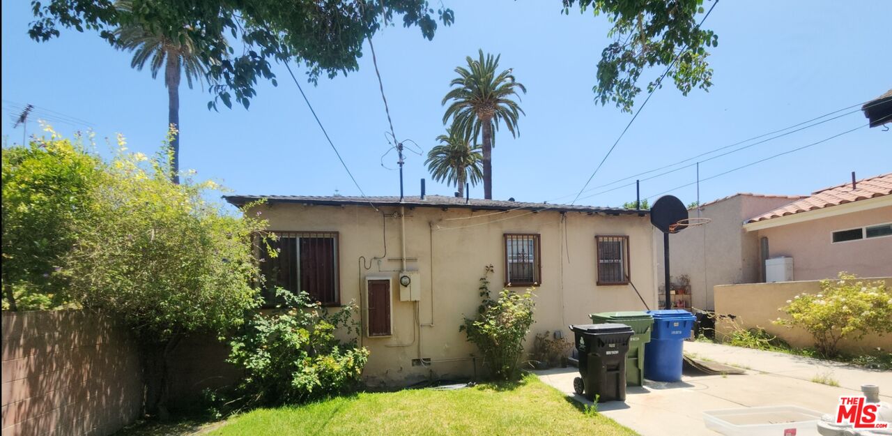Property Photo from MLS