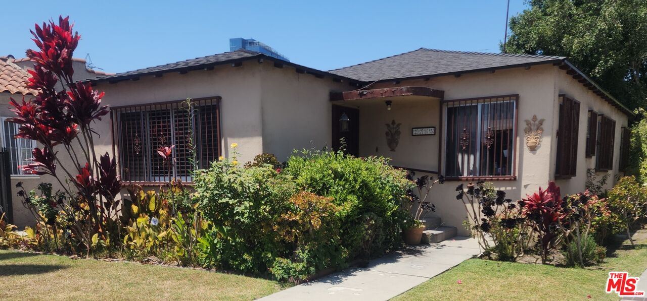 Property Photo from MLS