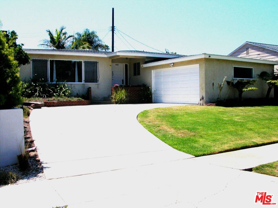 Property Photo from MLS