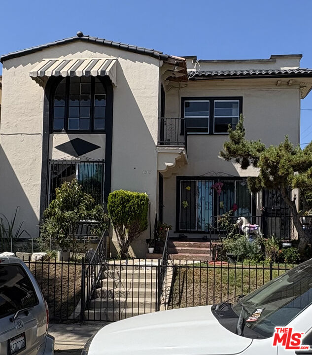 Property Photo from MLS
