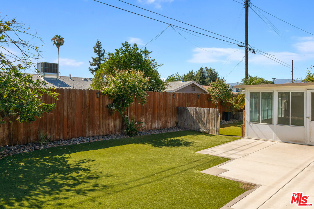 Property Photo from MLS