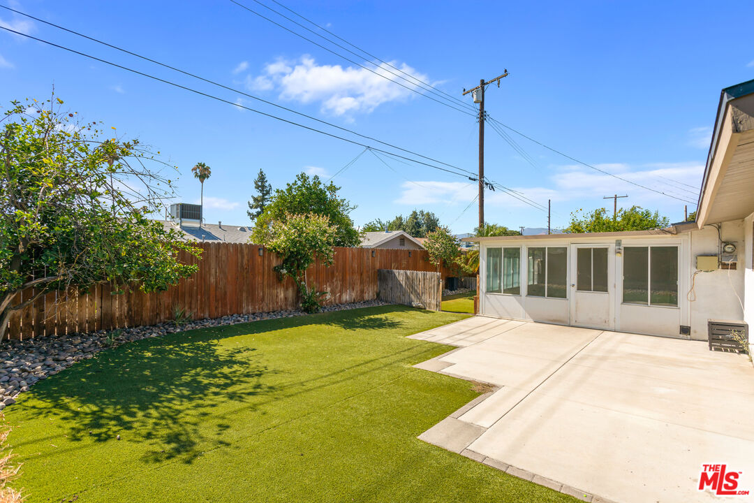Property Photo from MLS