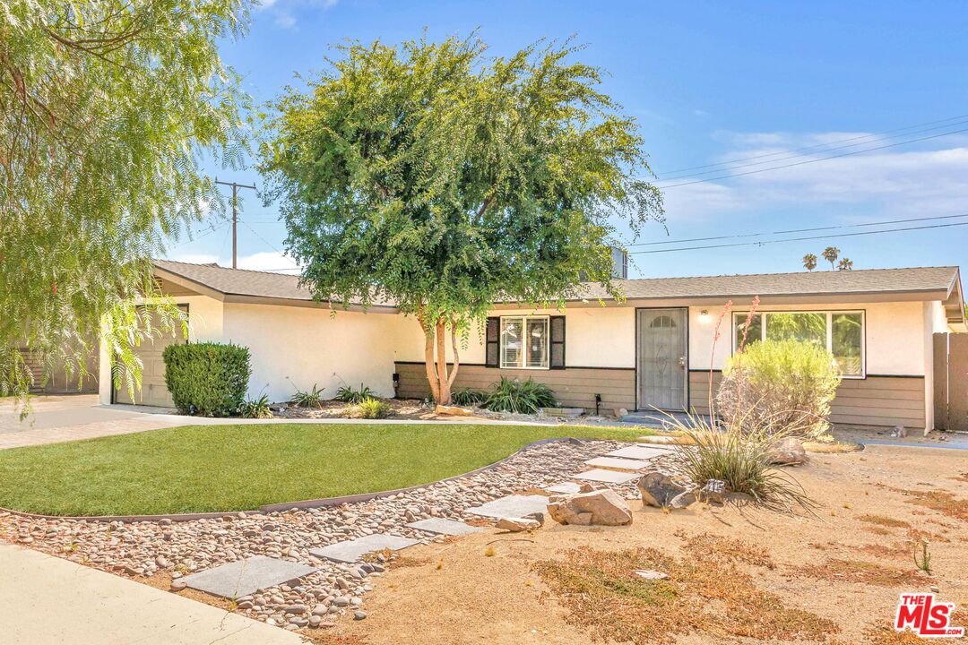Property Photo from MLS