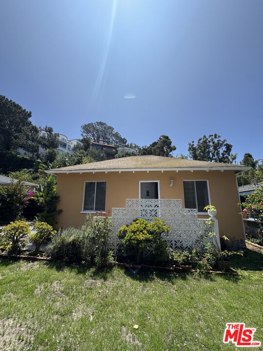 Property Photo from MLS