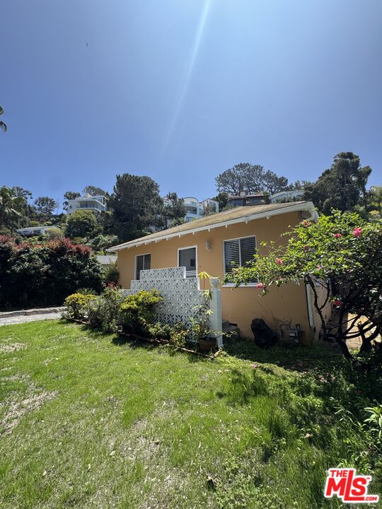 Property Photo from MLS