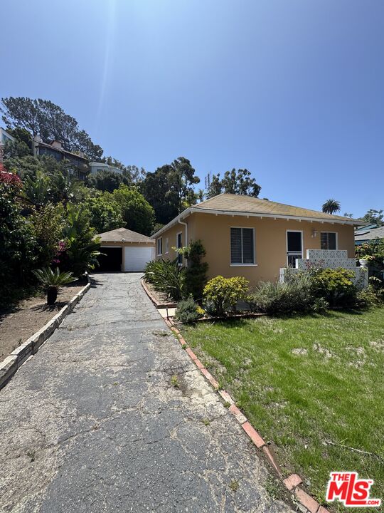 Property Photo from MLS