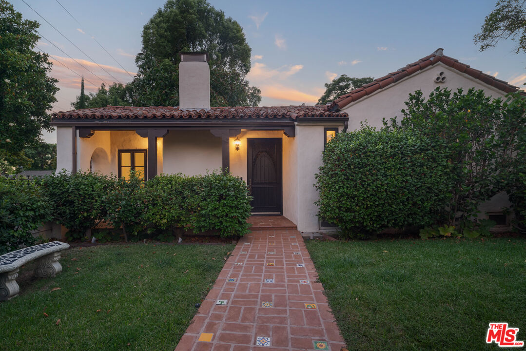 Property Photo from MLS