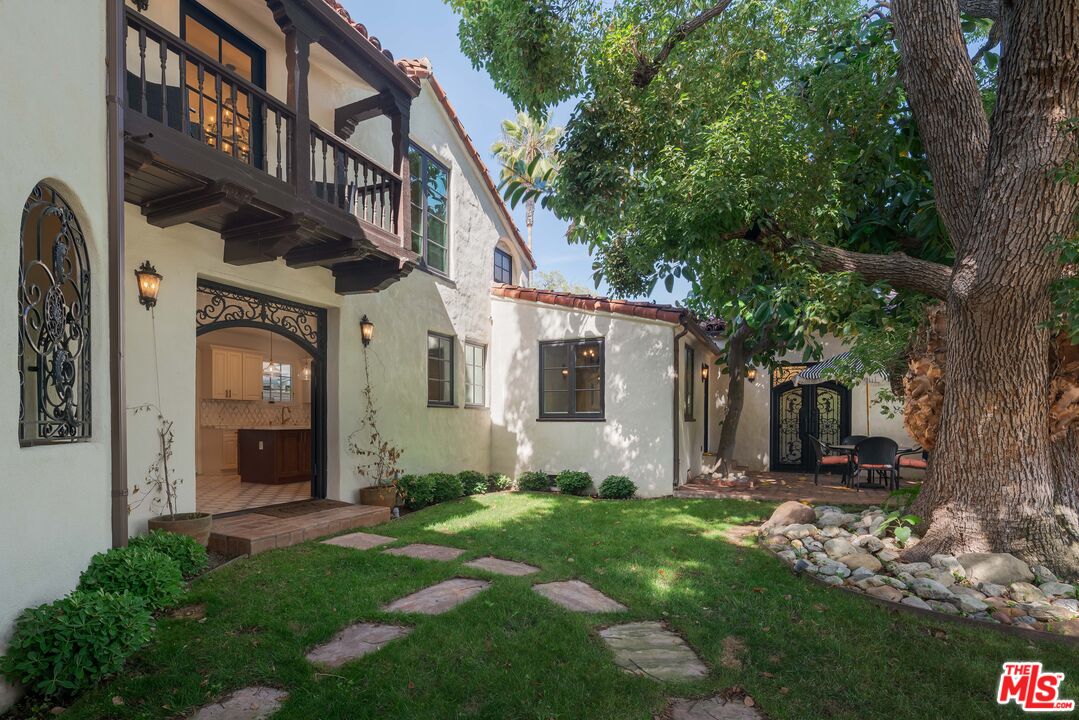 Property Photo from MLS