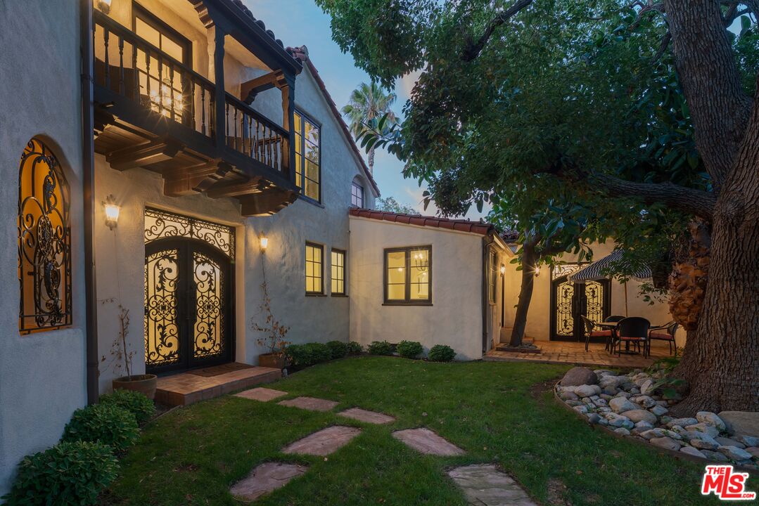 Property Photo from MLS