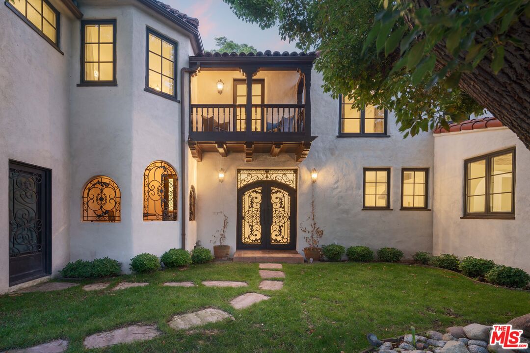 Property Photo from MLS