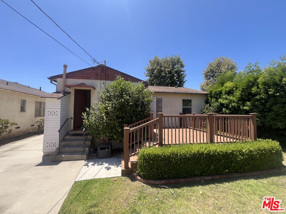 Property Photo from MLS