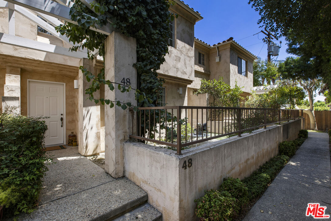 Property Photo from MLS