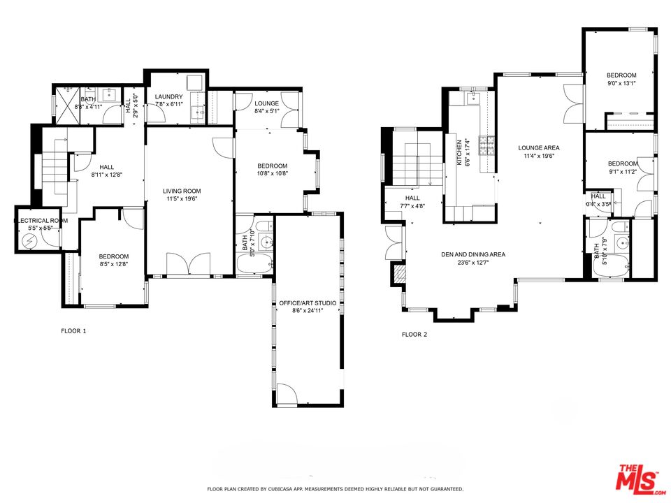 Property Photo from MLS