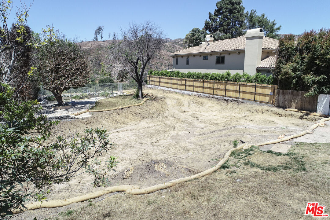 Property Photo from MLS